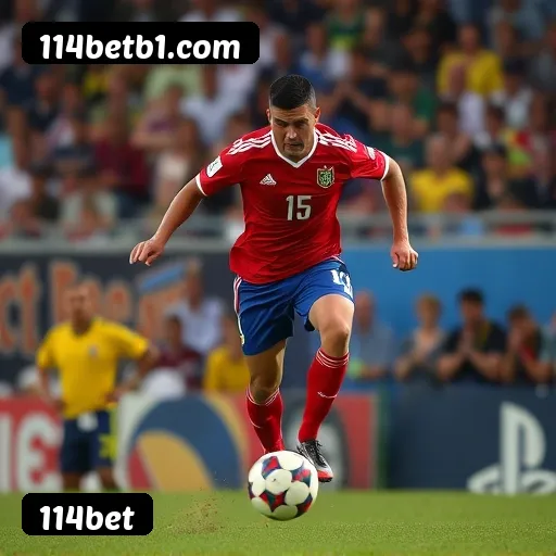 Recursos Exclusivos do App 114bet - Modo Offline, Login Biométrico